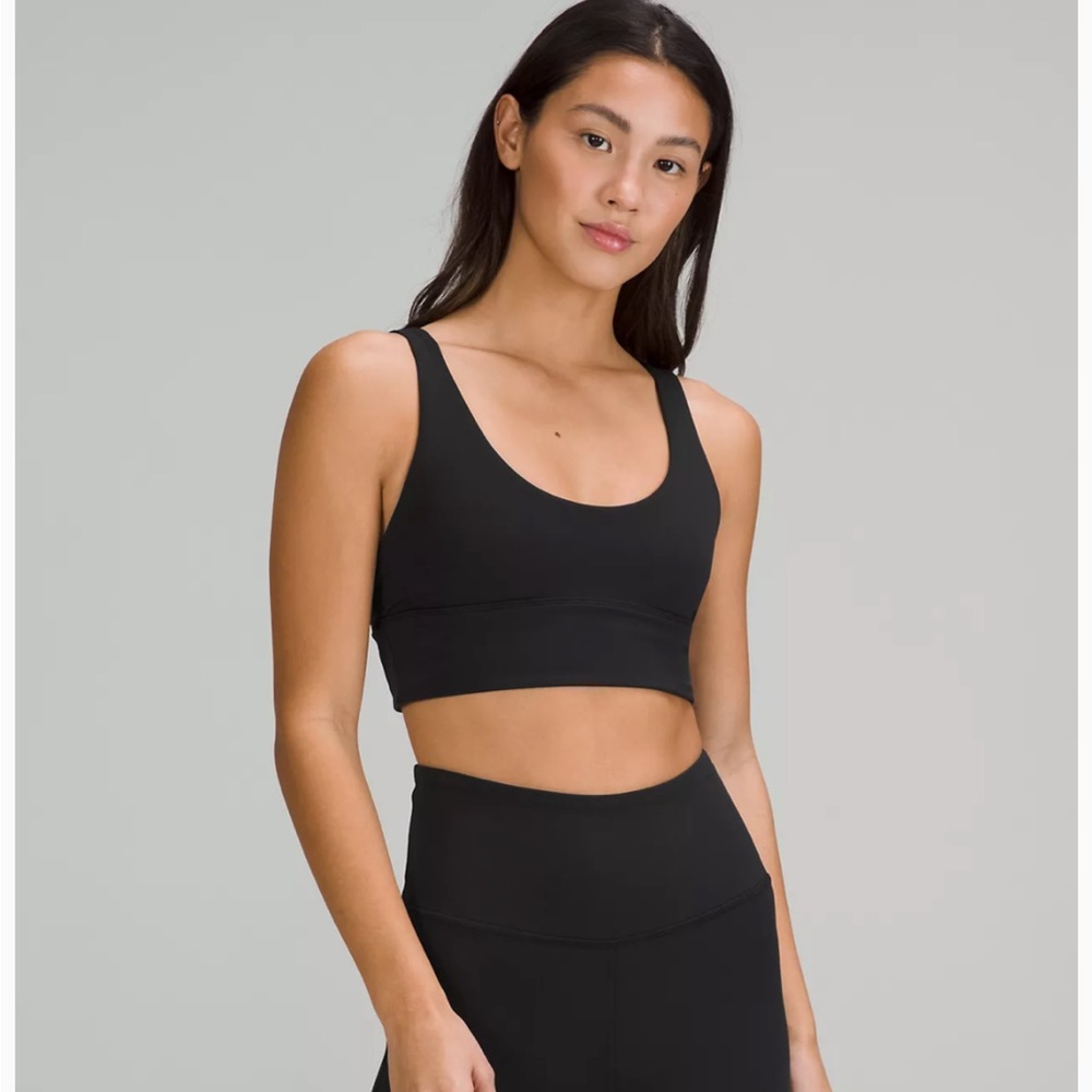 Lululemon Align Sports Bra